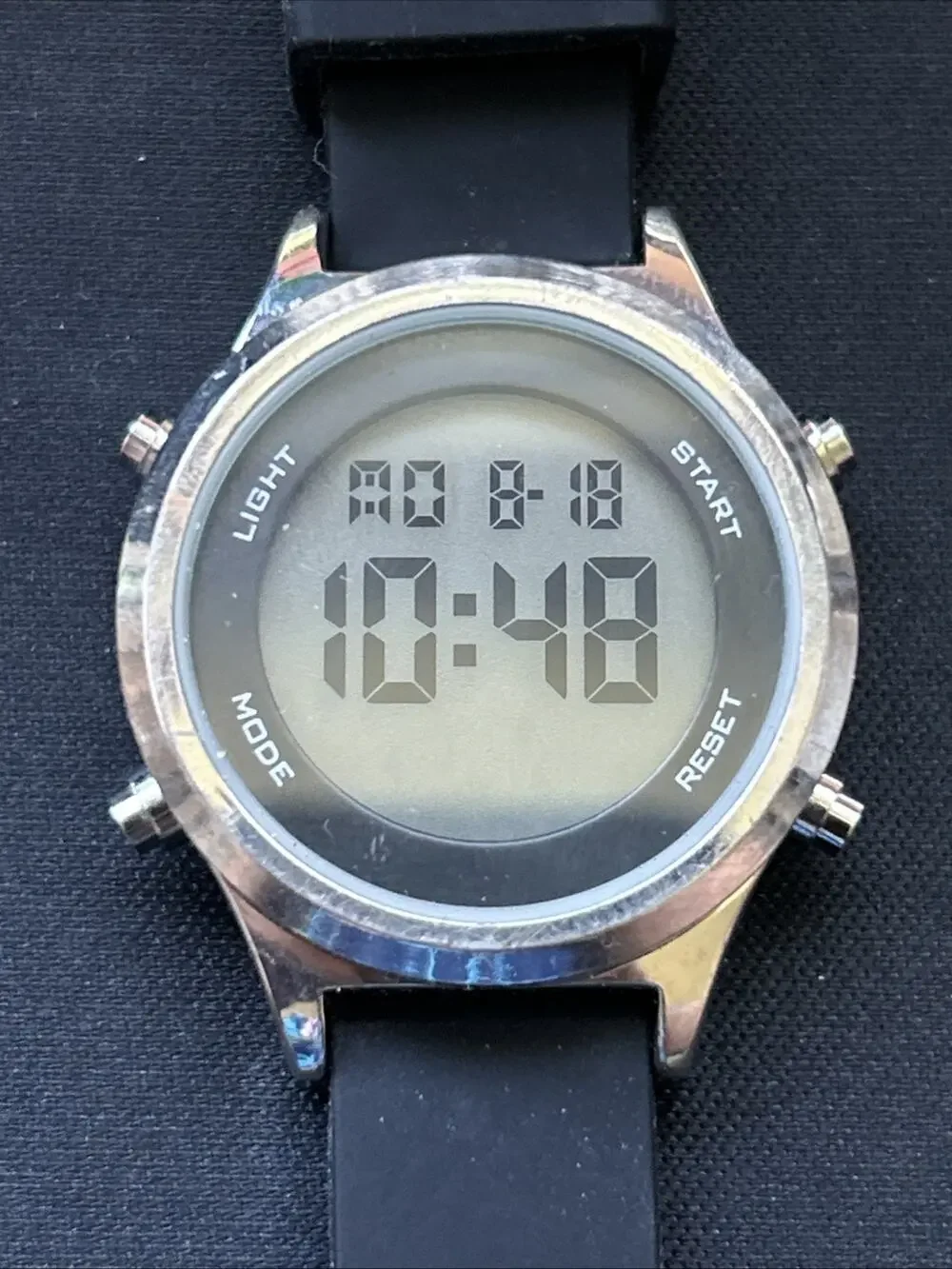 Kids Multifunction Digital Watch
